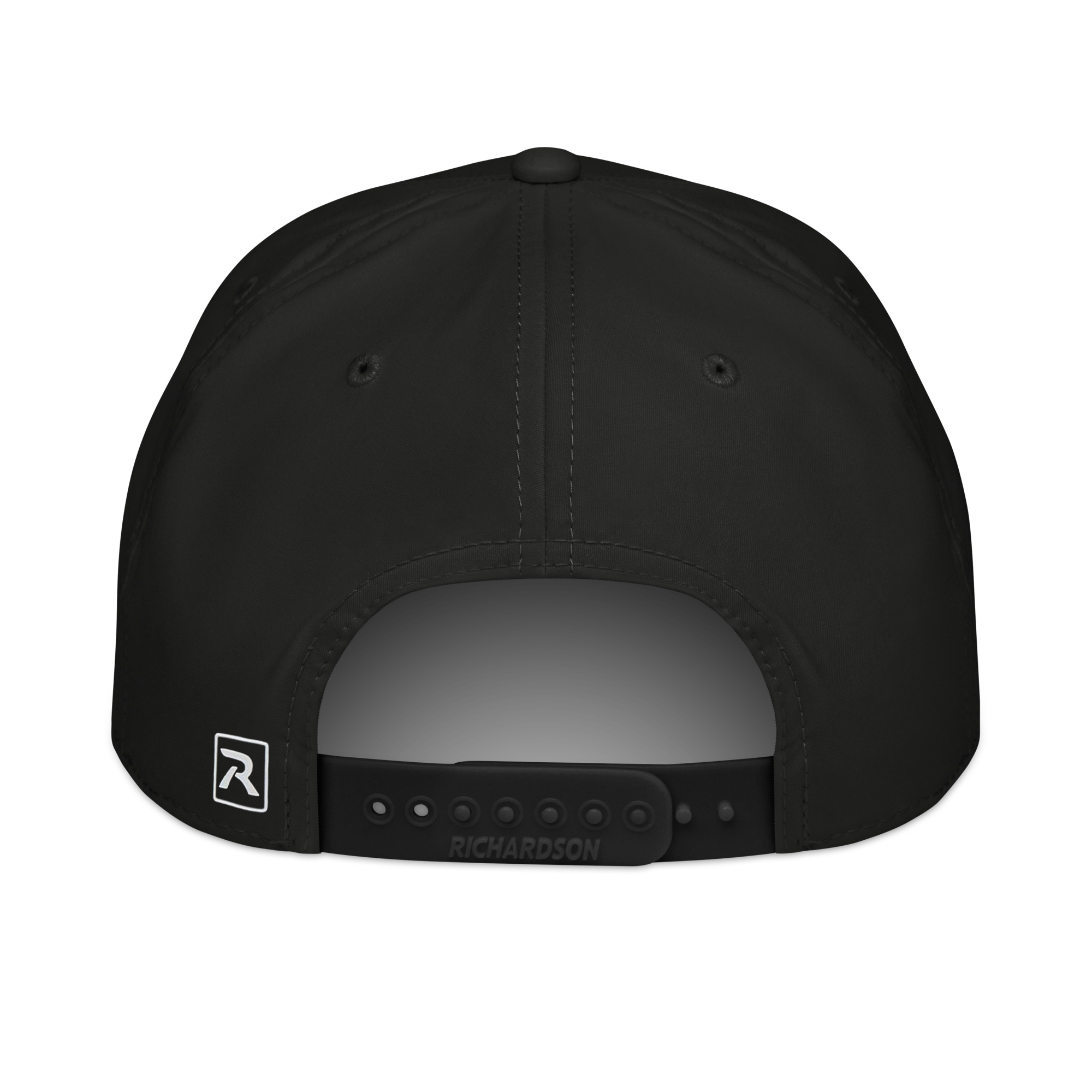 Hustle Classic rope cap - Image 3