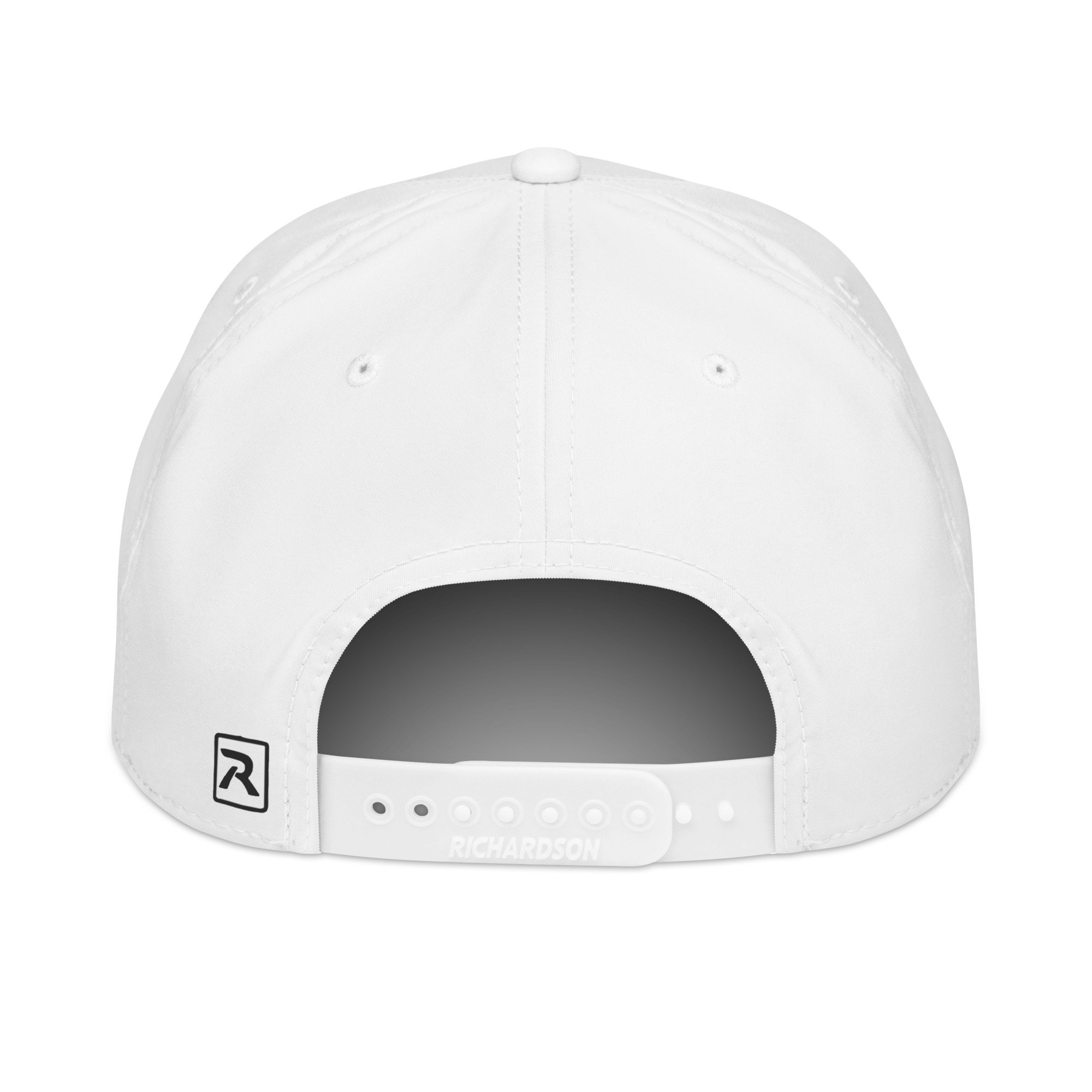 Hustle Classic rope cap - Image 4
