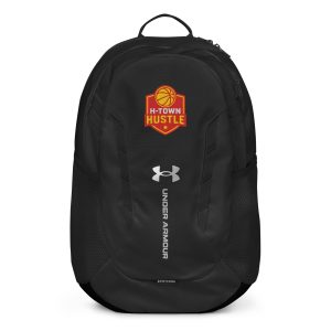 Hustle Under Armour® Backpack