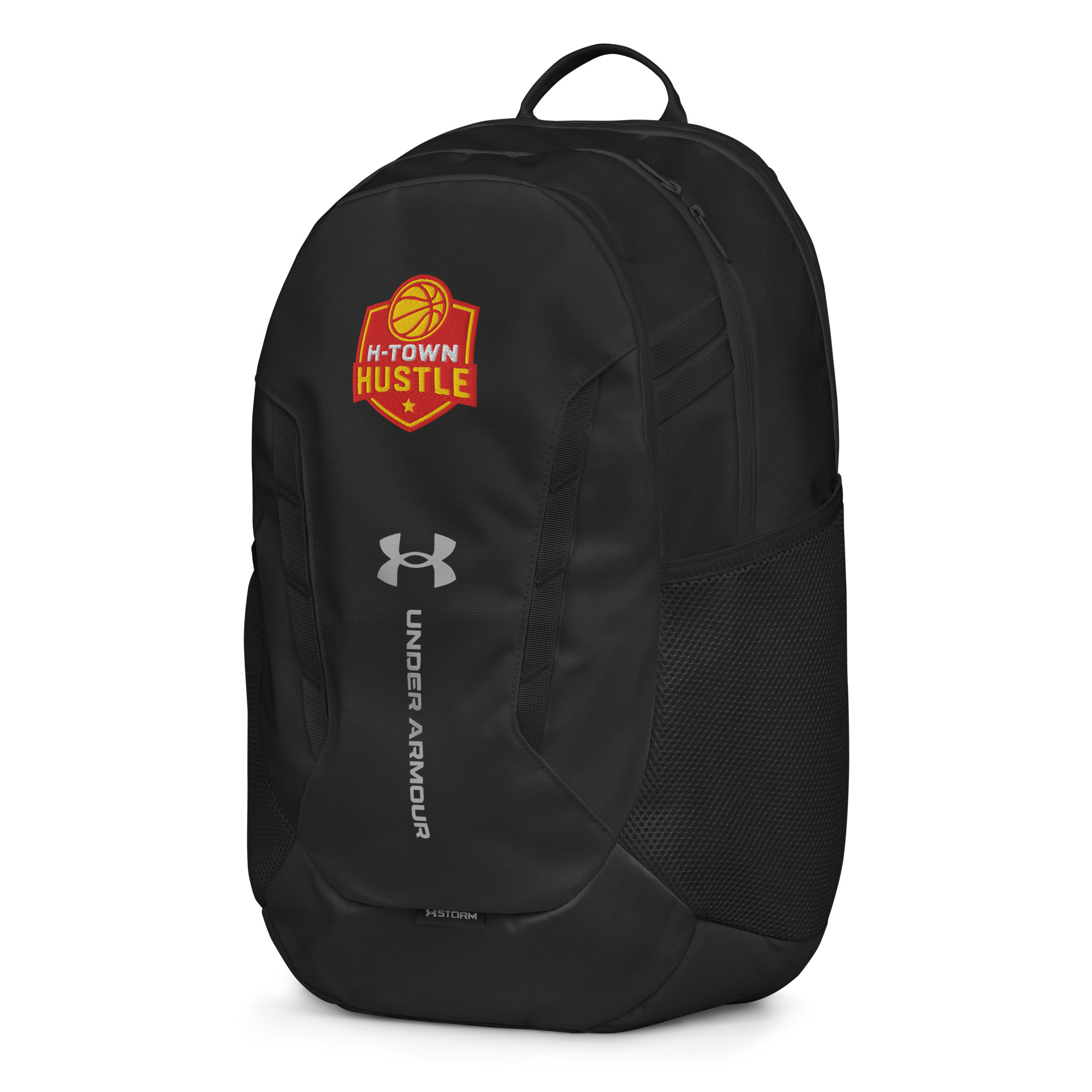 Hustle Under Armour® Backpack - Image 3