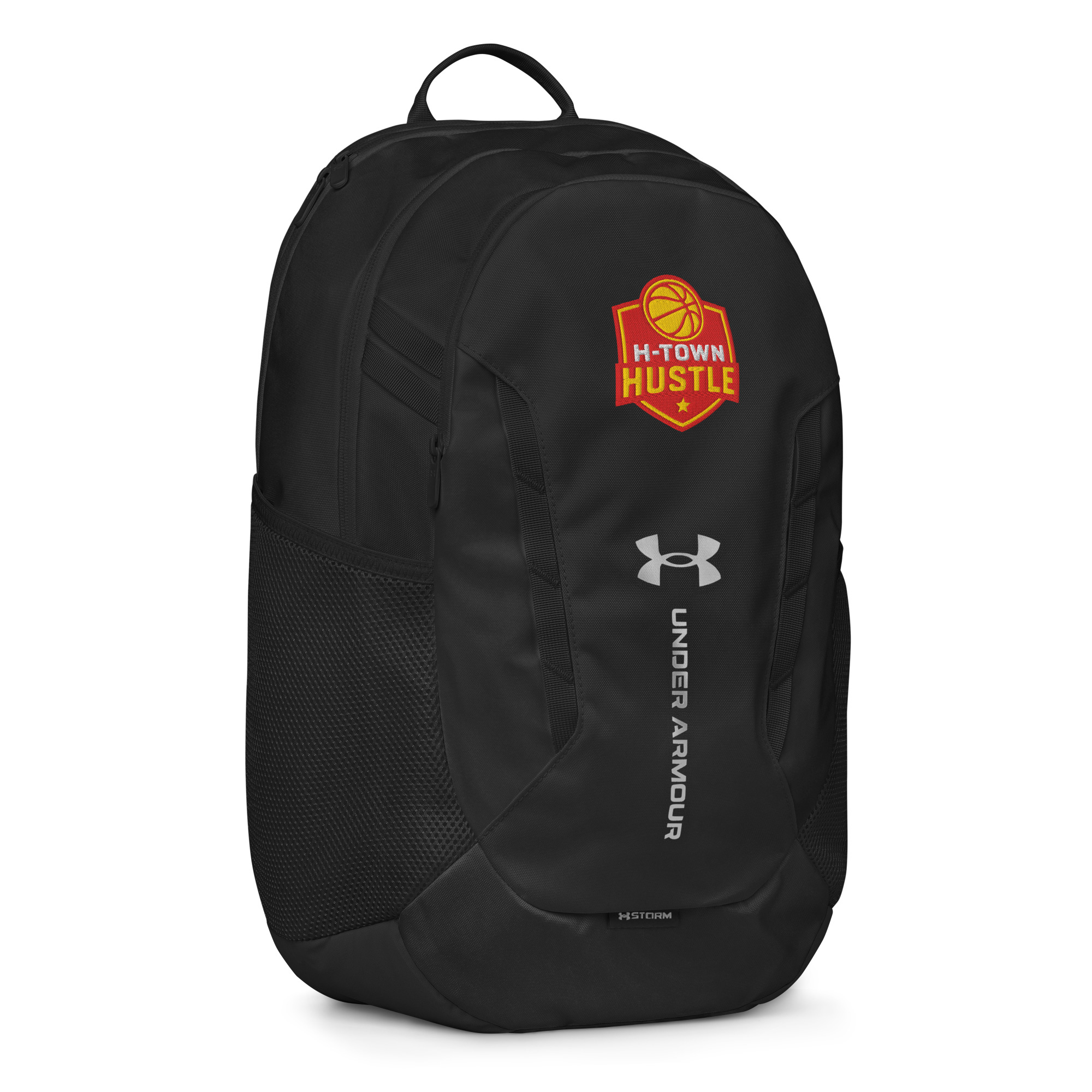 Hustle Under Armour® Backpack - Image 5