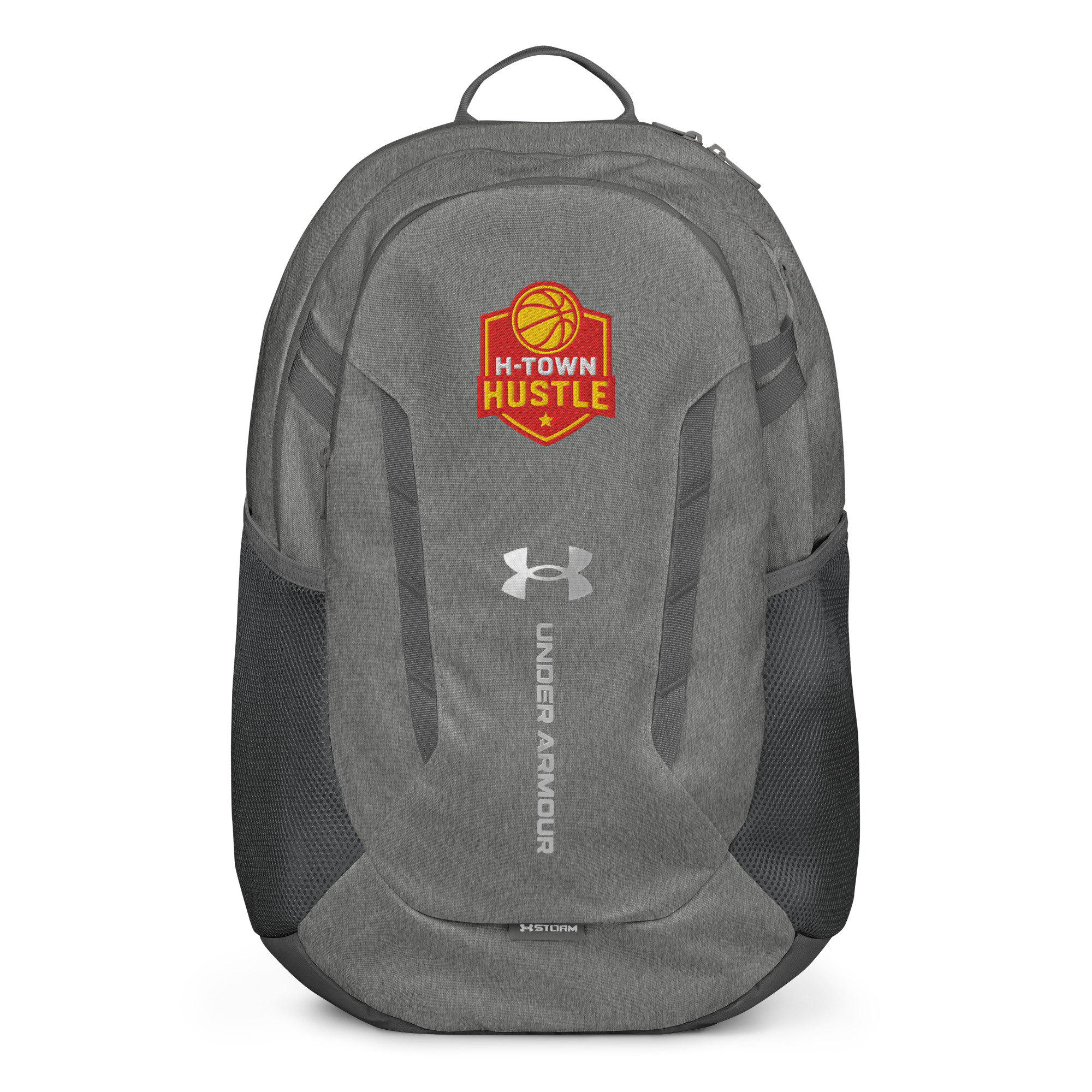 Hustle Under Armour® Backpack - Image 2
