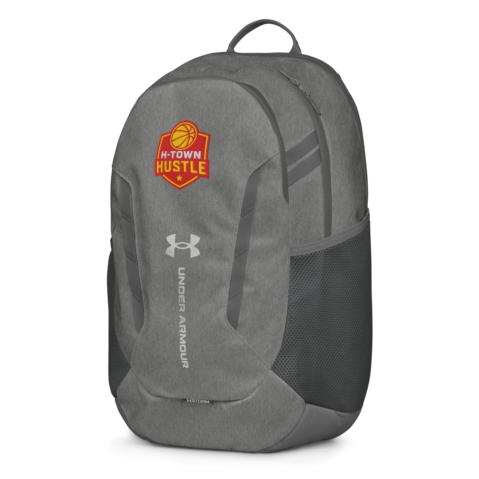 Hustle Under Armour® Backpack - Image 4