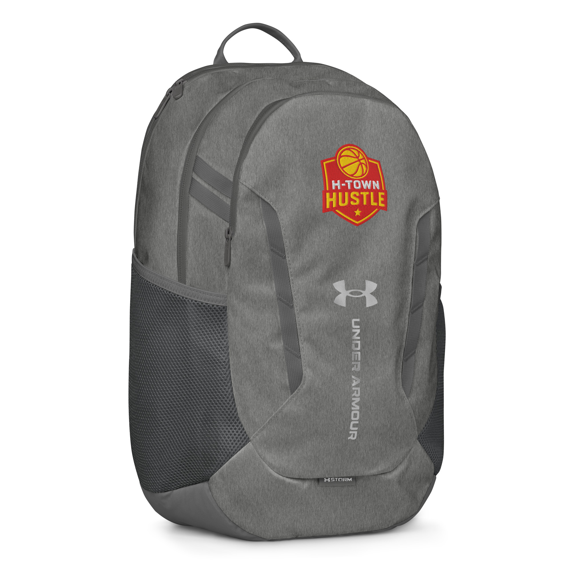 Hustle Under Armour® Backpack - Image 6