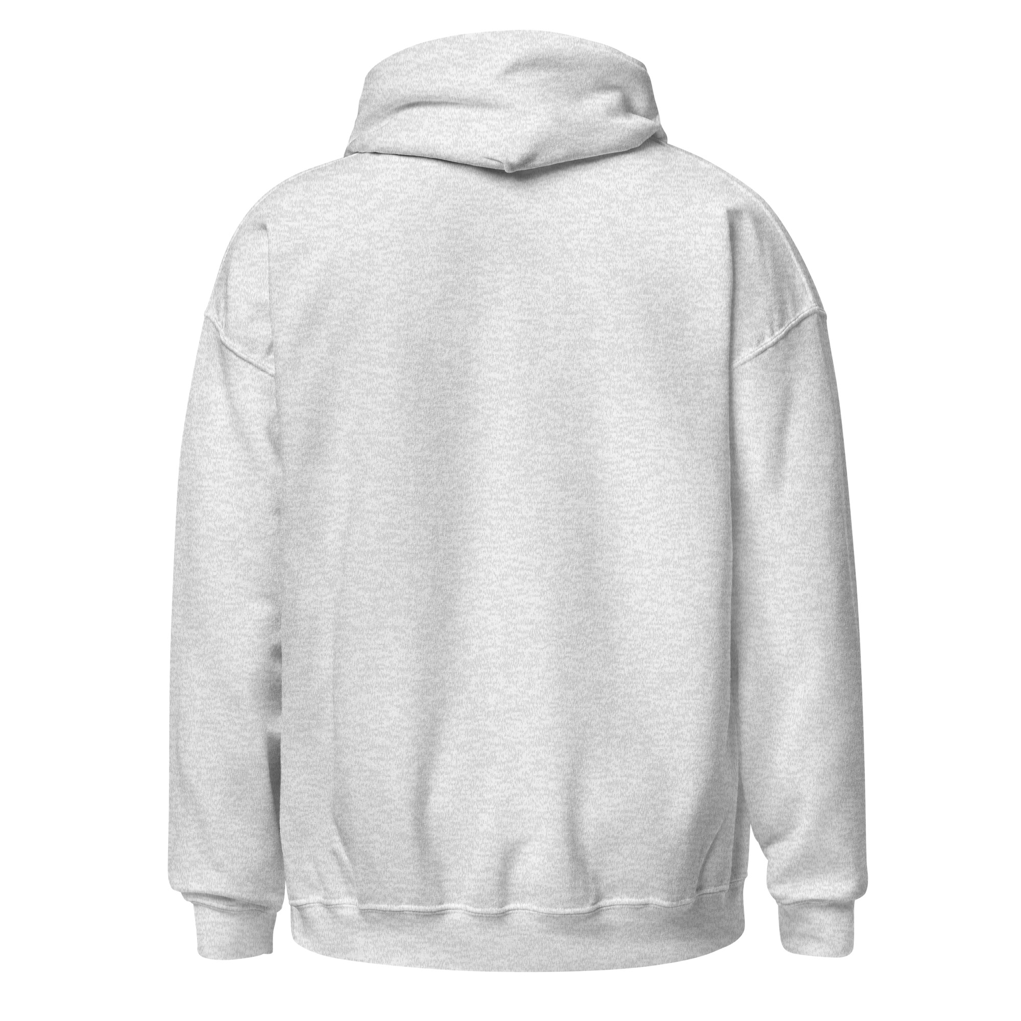 Adult Hustle Word Hoody (Unisex) - Image 15