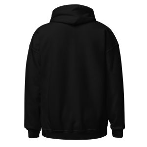 Adult Hustle Logo Hoody (Unisex)