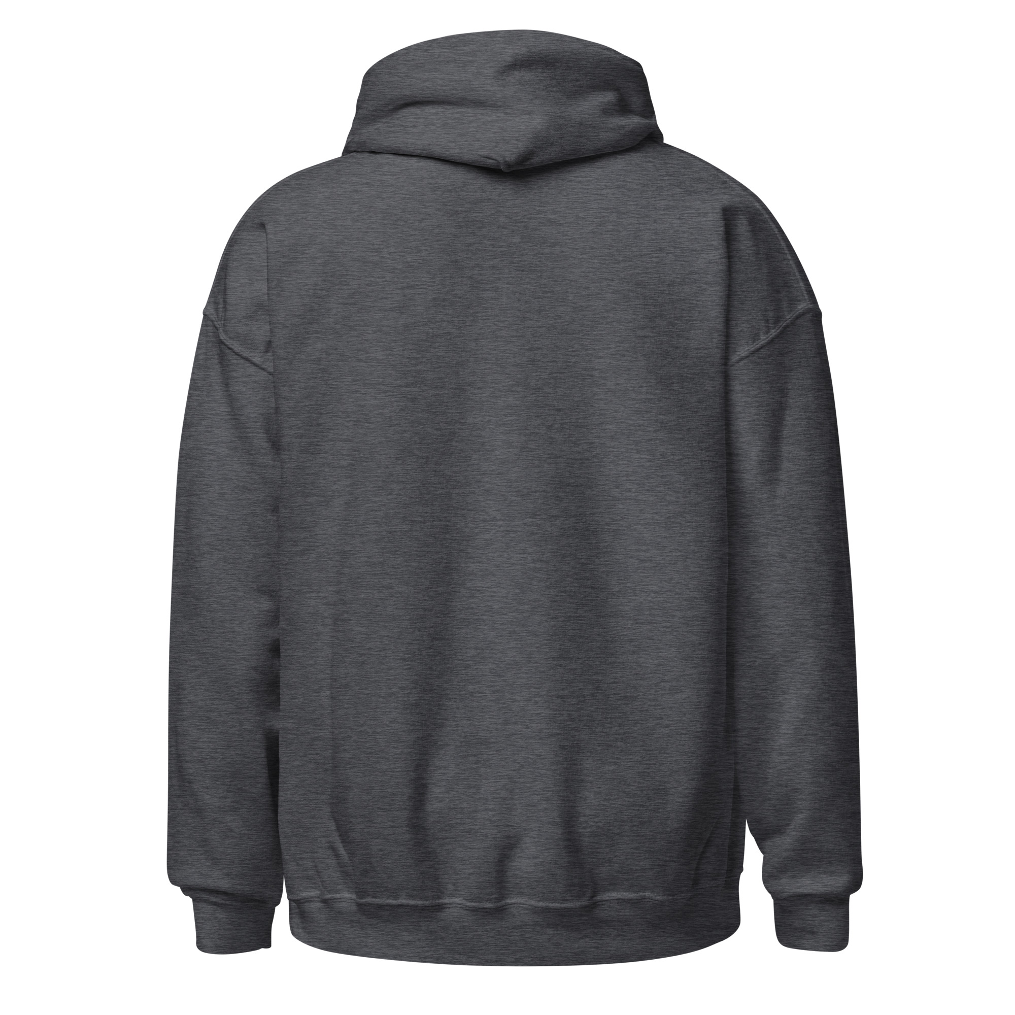 Adult Hustle Word Hoody (Unisex) - Image 10