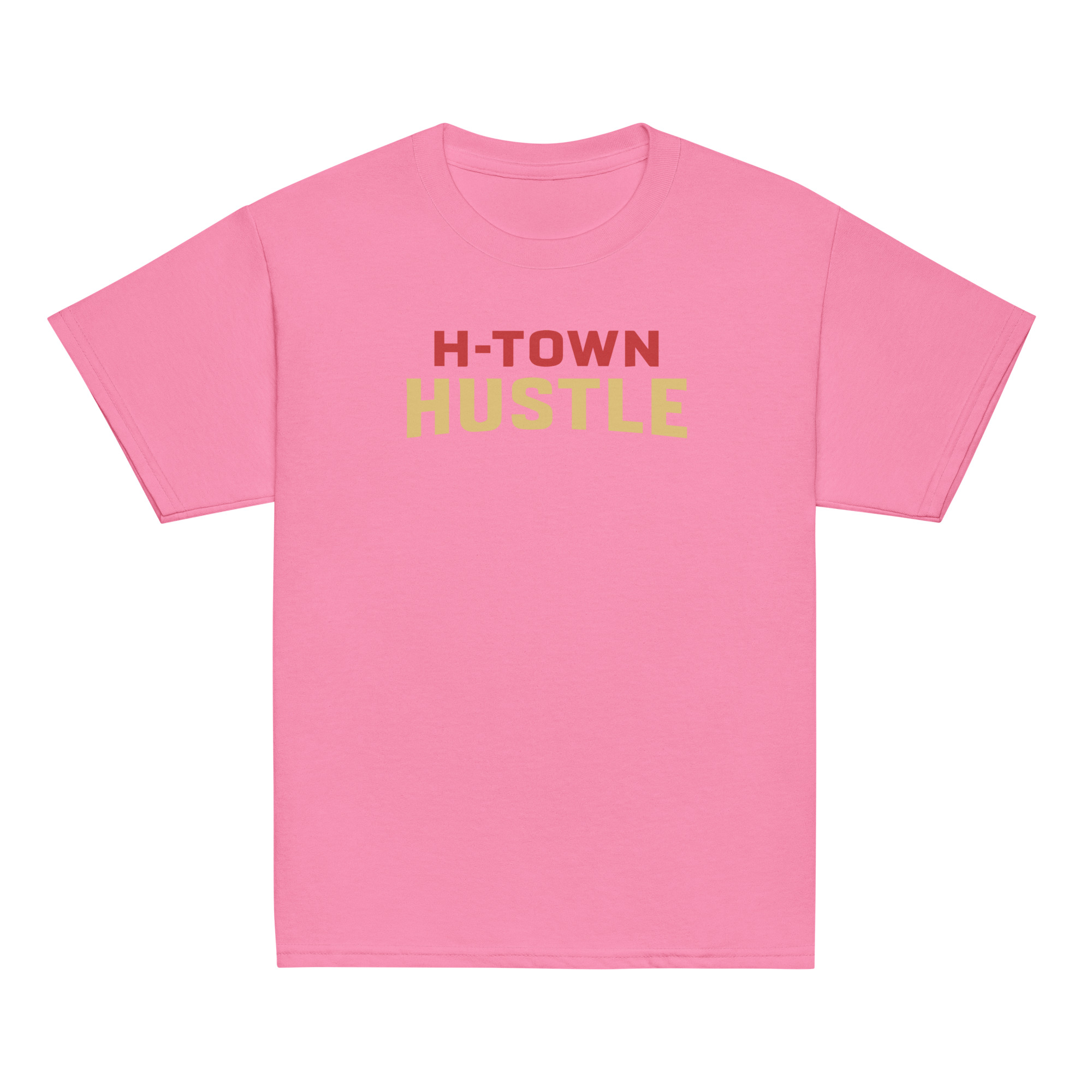 Youth Hustle Classic T-shirt - Image 10