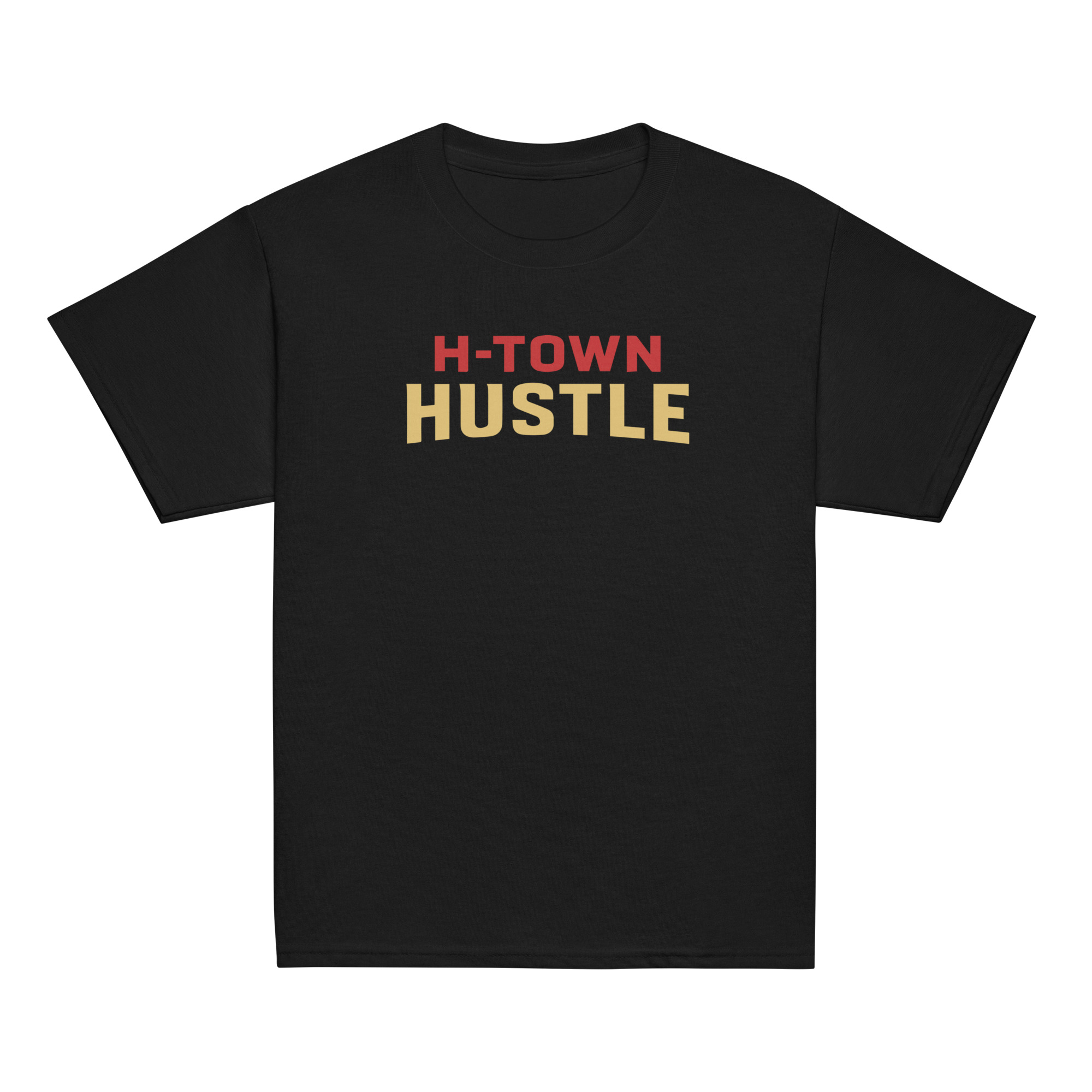 Youth Hustle Classic T-shirt - Image 2
