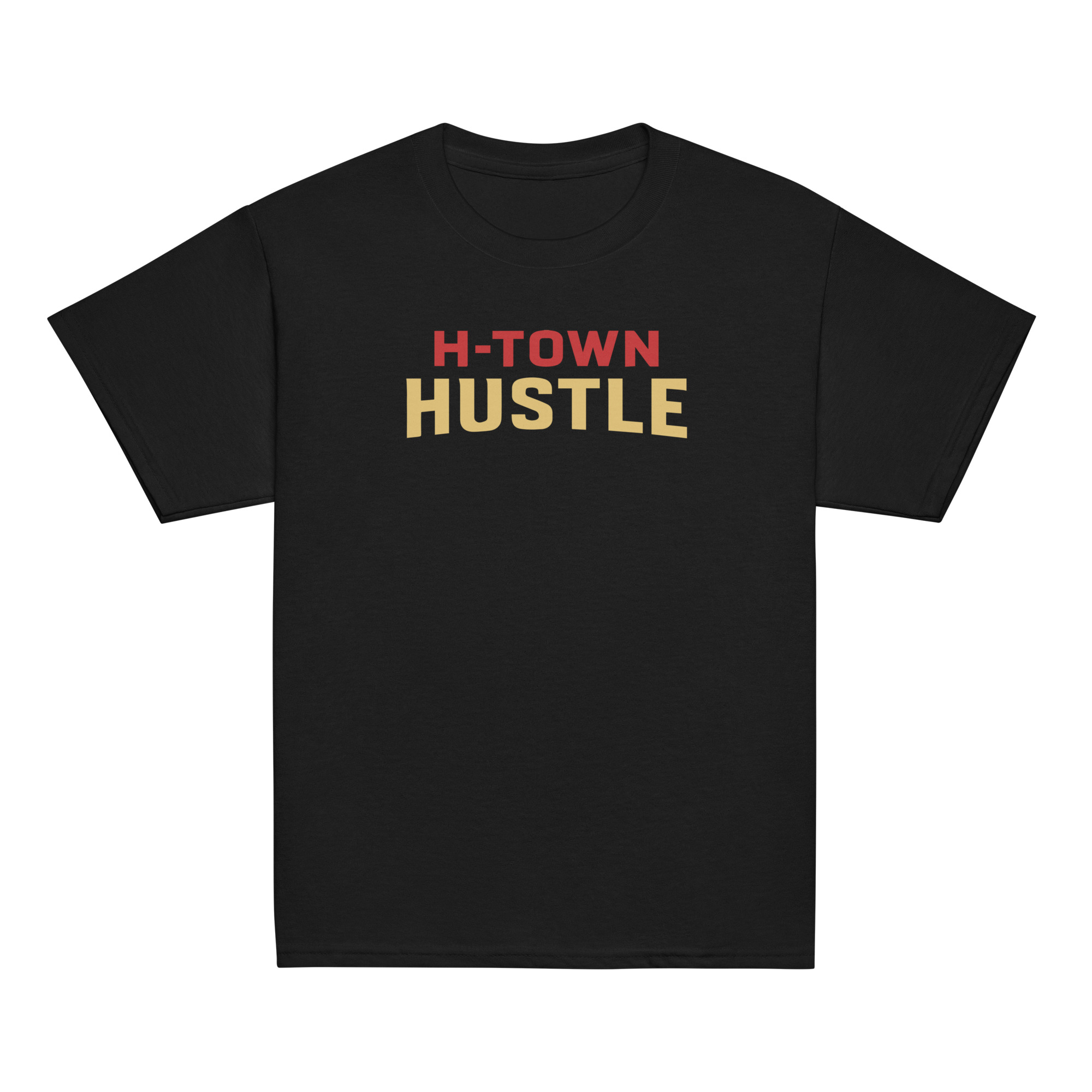 Youth Hustle Classic T-shirt - Image 8