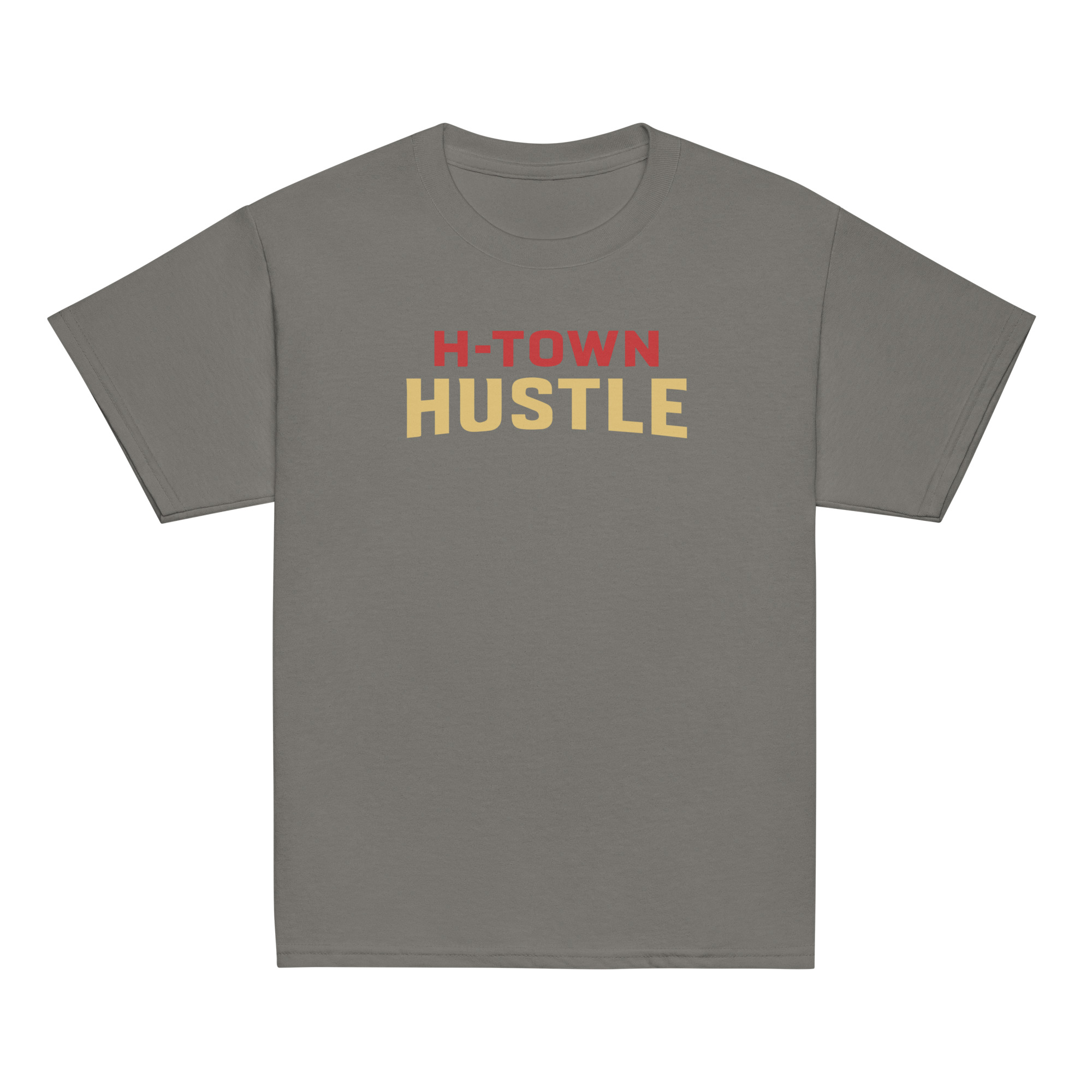 Youth Hustle Classic T-shirt - Image 9