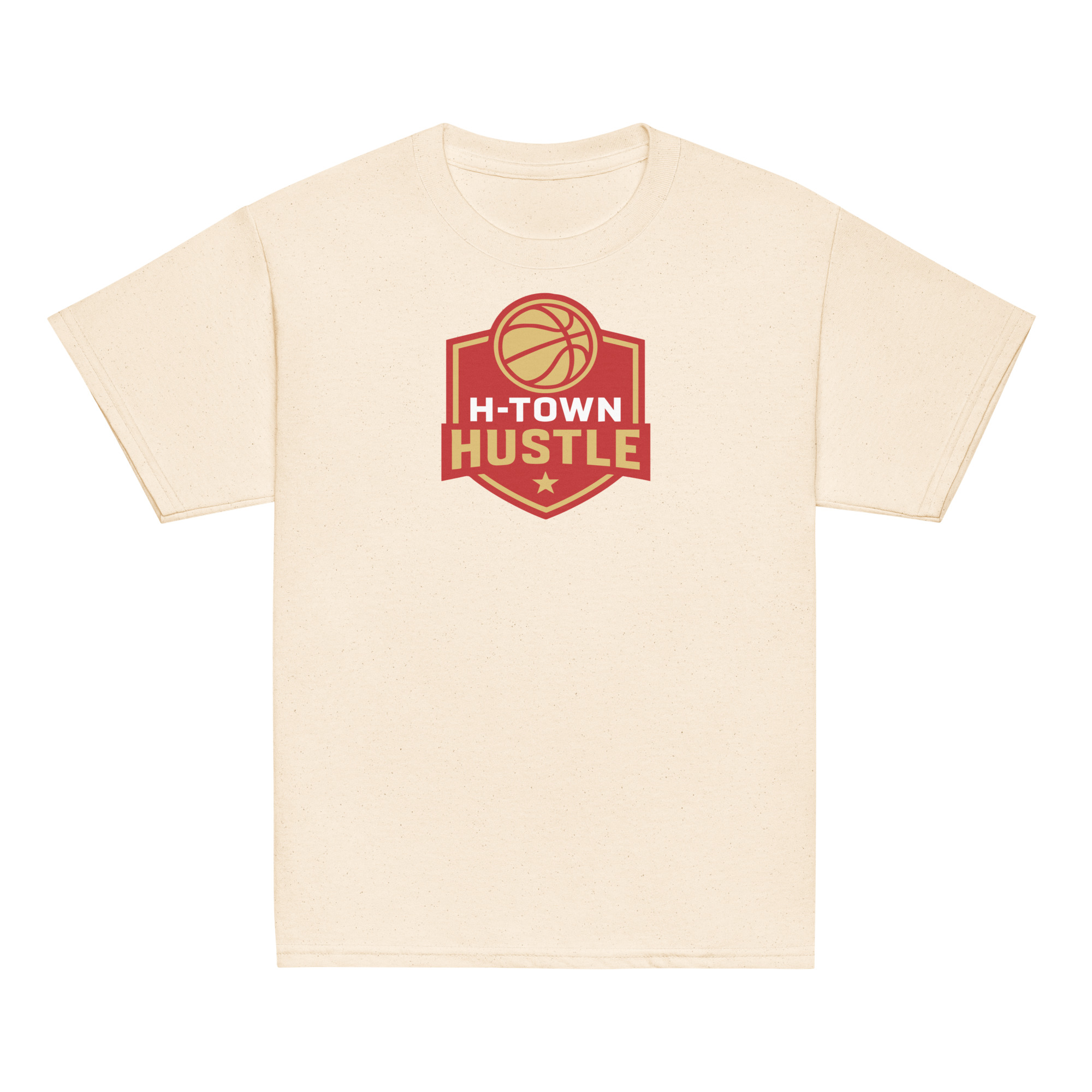 Youth Hustle Logo T-shirt - Image 17