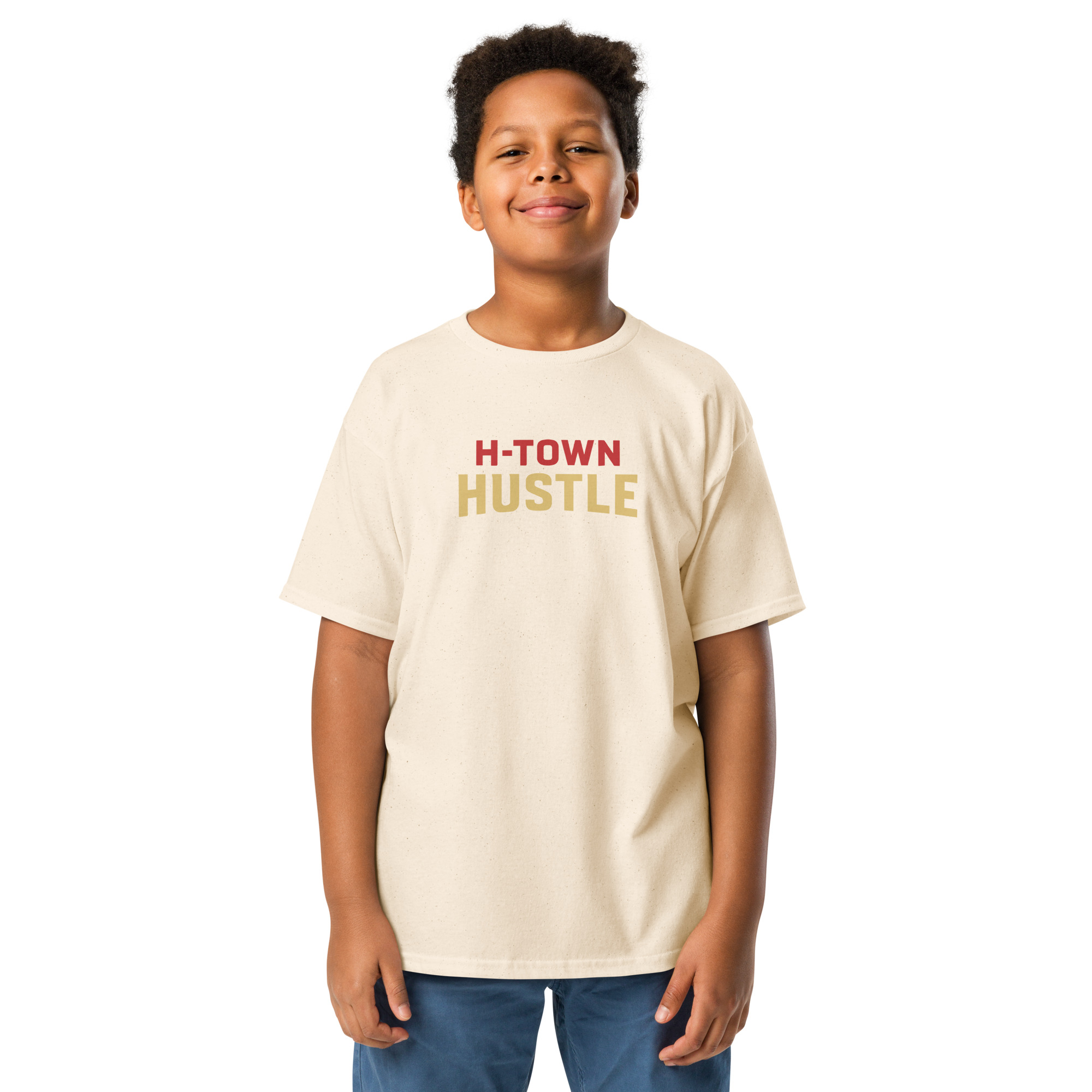 Youth Hustle Classic T-shirt - Image 6