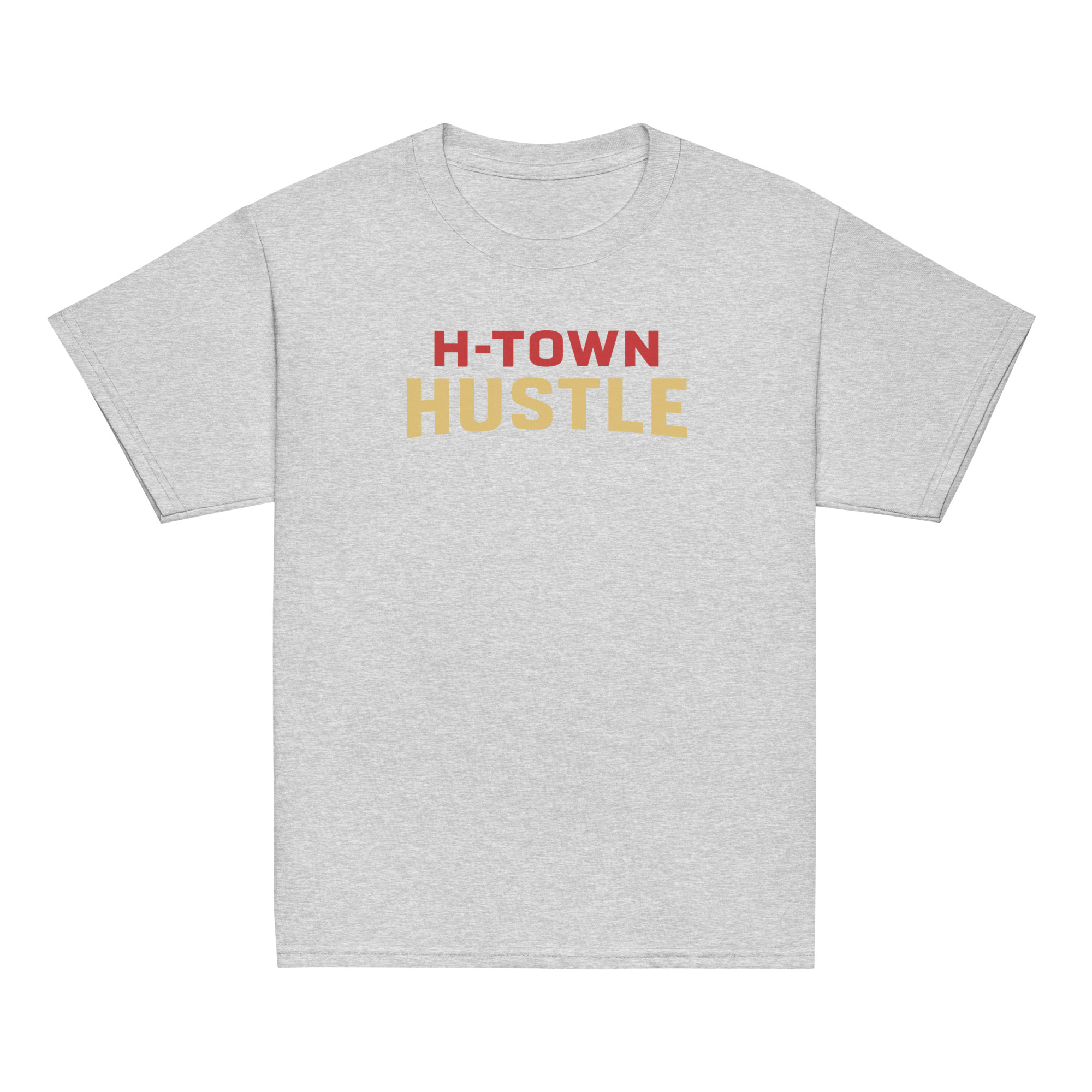 Youth Hustle Classic T-shirt - Image 11