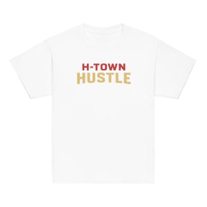 Youth Hustle Classic T-shirt