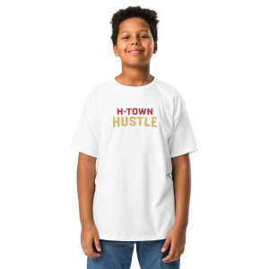 Youth Hustle Classic T-shirt