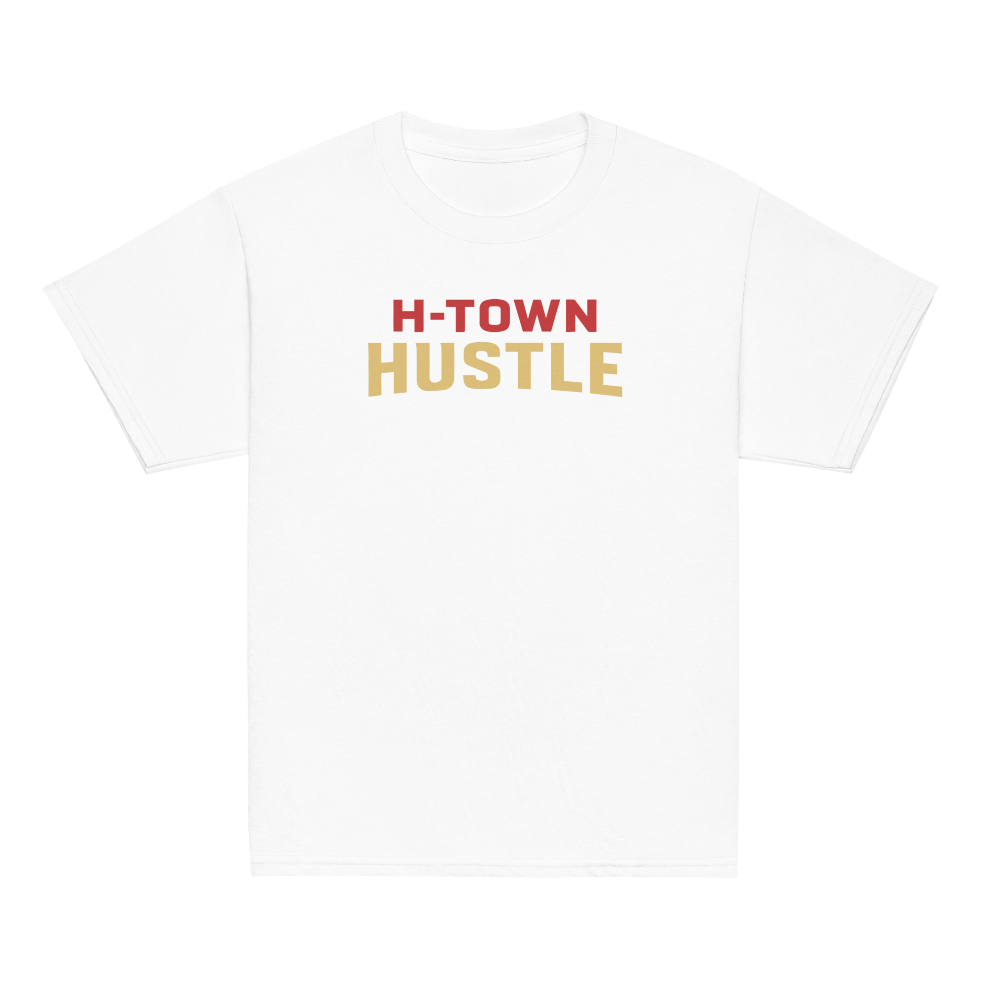 Youth Hustle Classic T-shirt - Image 7